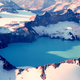 Illustration for article titled Behold the world's most spectacular crater lakes